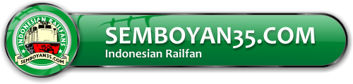 Semboyan35 Indonesian Railfans