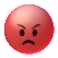 Red Face